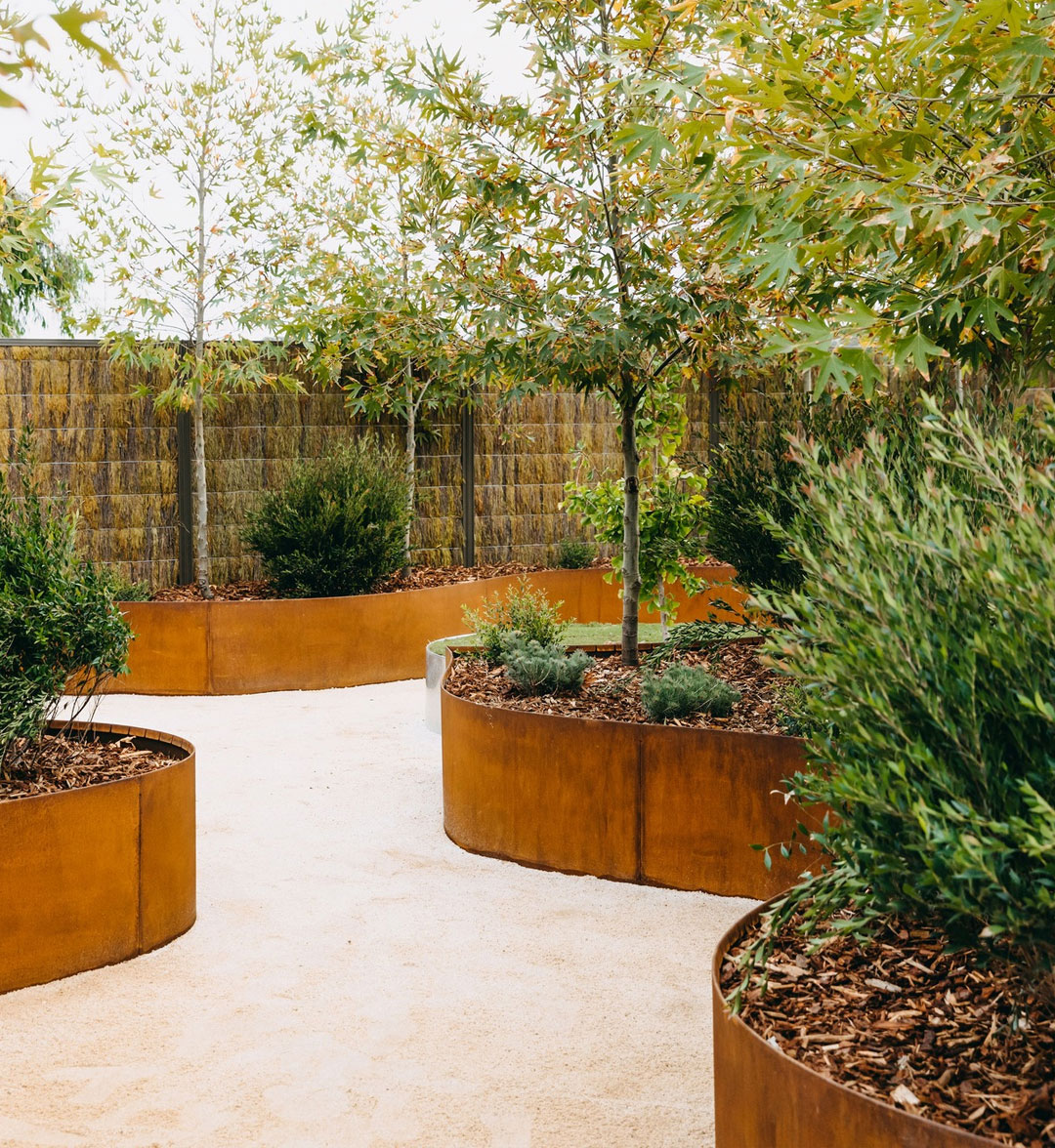 Doonan Sand & Gravel Product about us