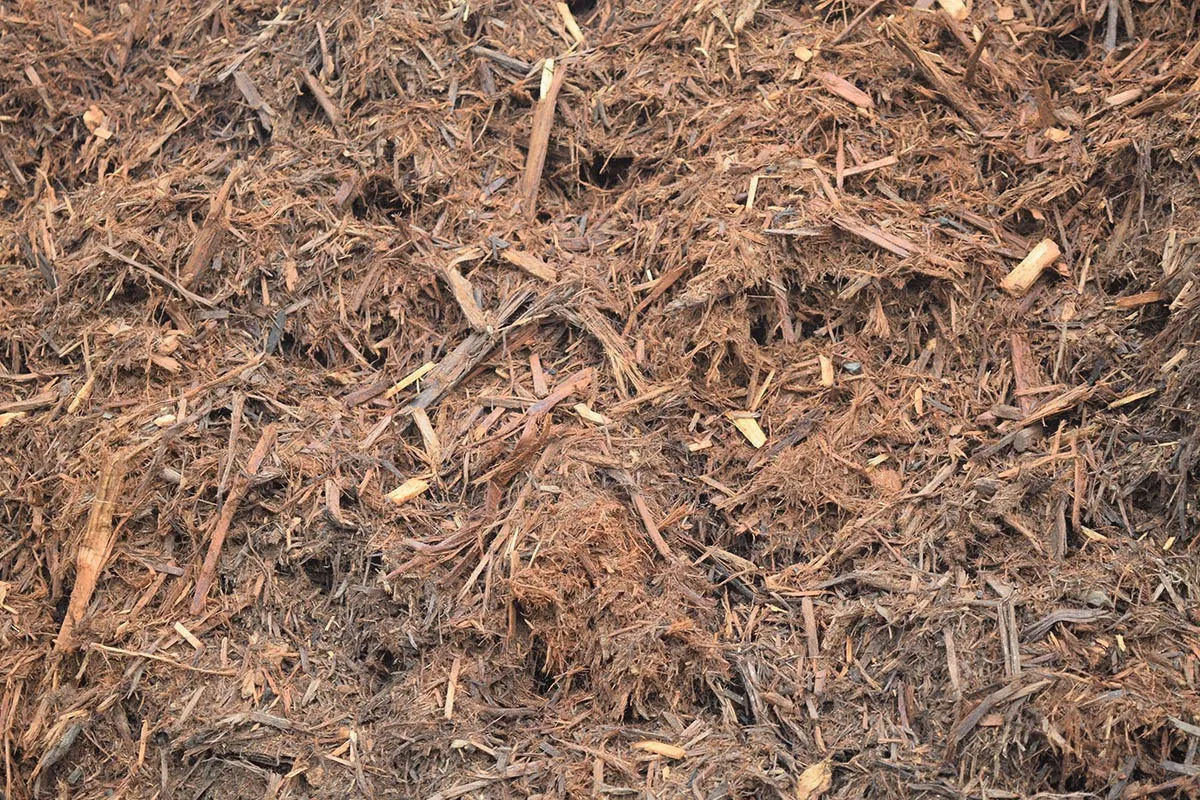 Doonan Sand & Gravel Product cypress red product by scoop