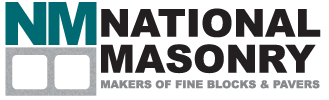 National Masonry Logo