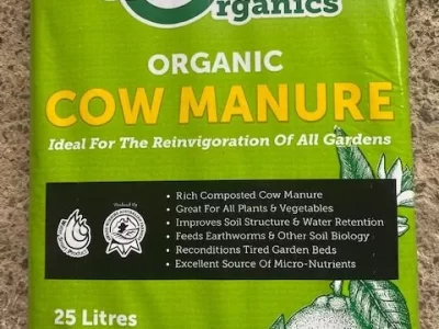 Doonan-Sand-and-Gravel Cow Manure