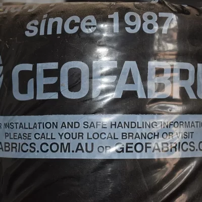 Doonan Sand & Gravel Product Geo Fabric