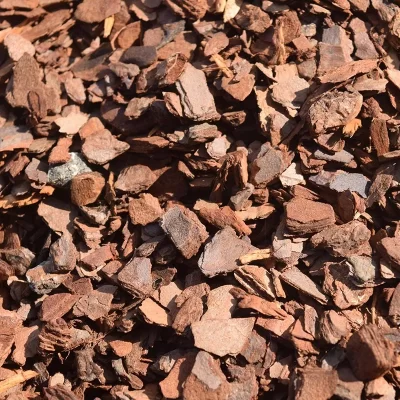 Doonan Sand & Gravel Product soft fall bark for parks