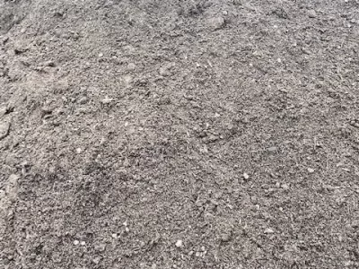 Doonan Sand & Gravel Product super soil for gardens